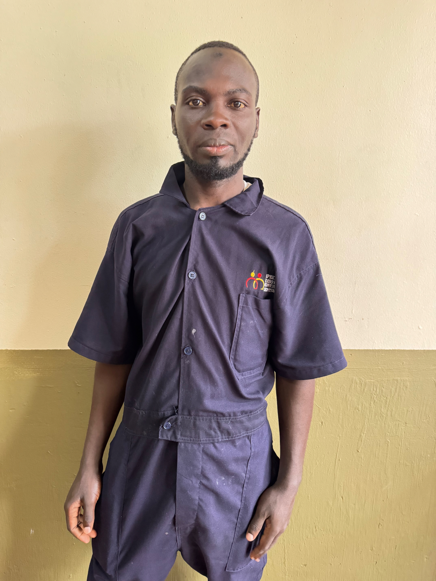 Ainebyona R., verified Site Foreman on TruHab